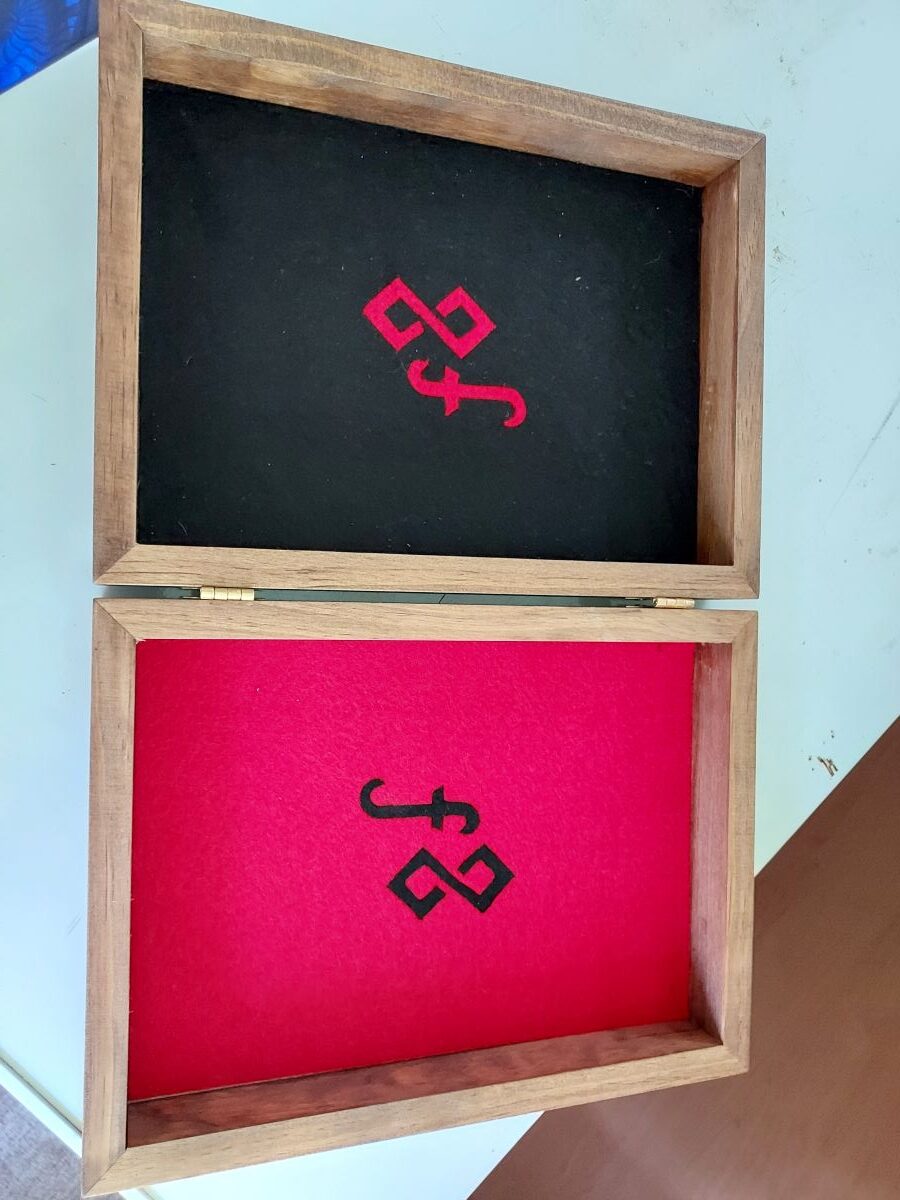 Fate Dice Board - Image 3