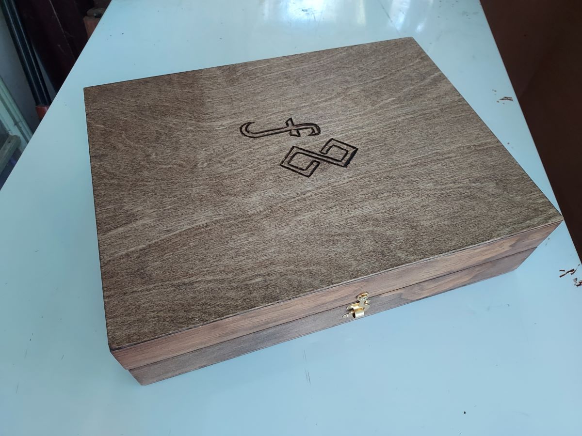 Fate Dice Board - Image 4
