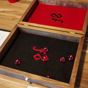 F8 Dice Game