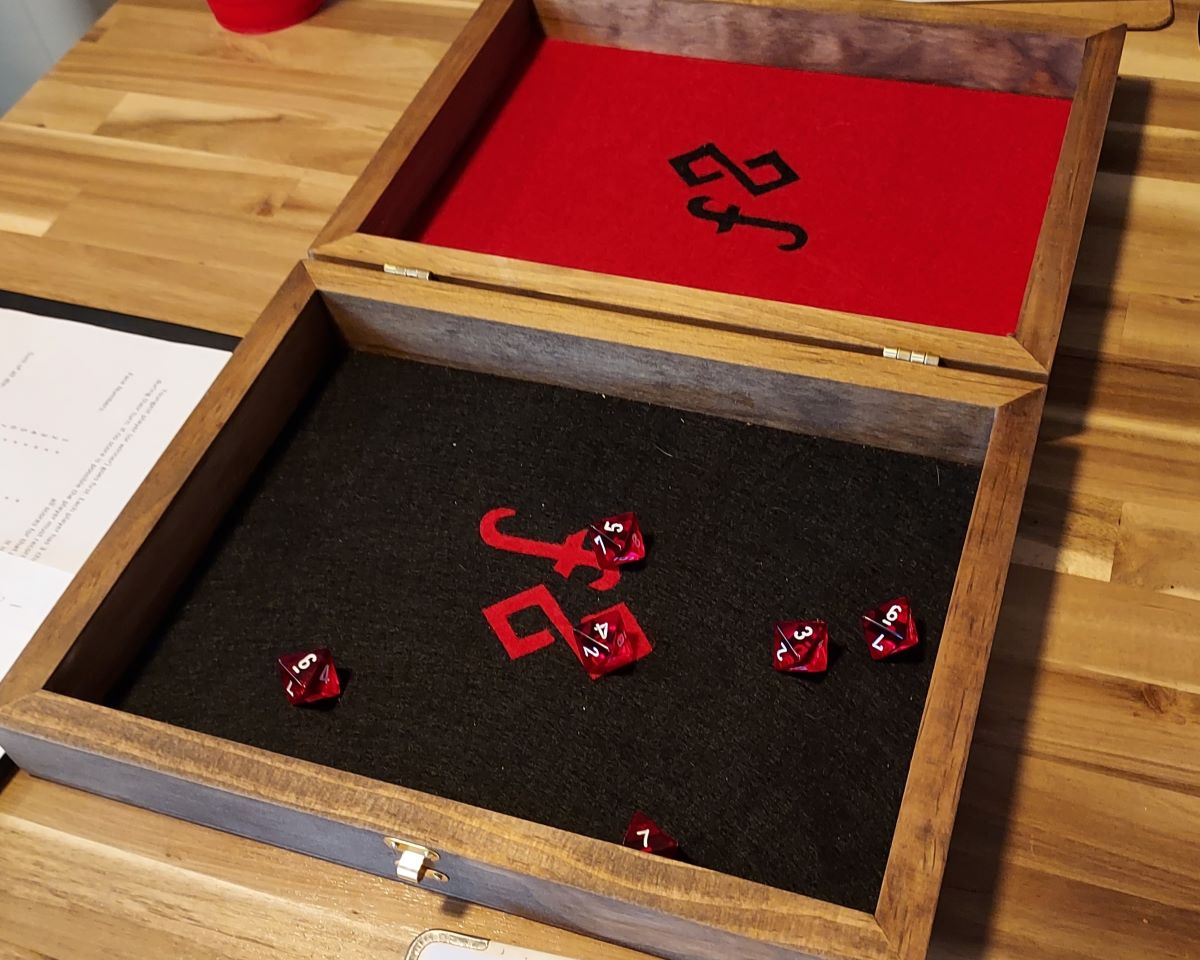 F8 Dice Game